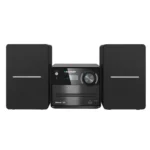 Blaupunkt Micro System MS13BT Black - Slika 2