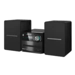 Blaupunkt Micro System MS13BT Black