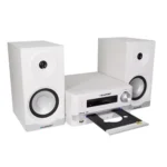 Blaupunkt Micro System MS16BT White - Slika 3