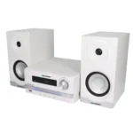 Blaupunkt Micro System MS16BT White - Slika 5