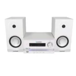 Blaupunkt Micro System MS16BT White - Slika 6