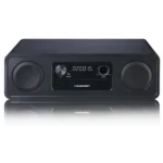 Blaupunkt Micro System MS20BK Black - Slika 3