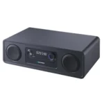 Blaupunkt Micro System MS20BK Black - Slika 2