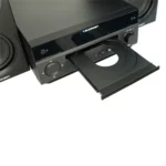 Blaupunkt Micro System MS30.2BT Black - Slika 2