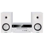 Blaupunkt Micro System MS30.2BT White