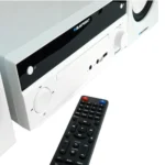 Blaupunkt Micro System MS30.2BT White - Slika 3