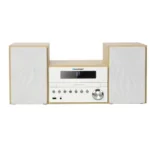 Blaupunkt Micro System MS45BT White