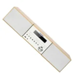 Blaupunkt Micro System MS45BT White - Slika 2