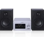 Blaupunkt Micro System MS70BT - Slika 2