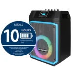 Blaupunkt Partybox MB06.2 - Slika 2