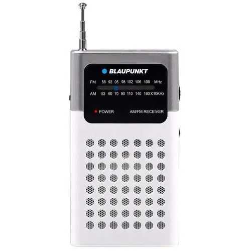 Blaupunkt Portable radio PR4WH