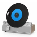 Blaupunkt Vertical Turntable VT100SL