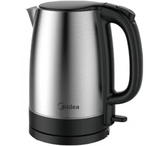 Midea ketler inox 1,7l - MK-17S32A2      