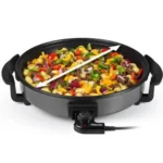 Tristar multifunkcionalni pizza pekač - PZ-2964 - Slika 2