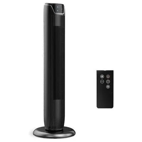 Midea stubni ventilator daljinski - FZ 10-17JR