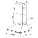 UNION Aspirator BHU-SD56X