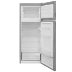 UNION  frizider sa zamrzivačem RTF-263ES Silv. - Slika 2