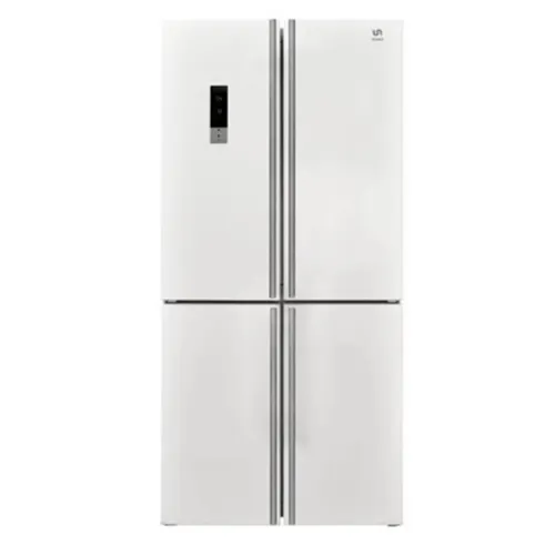 Union Frizider SBS-620 SidebySide