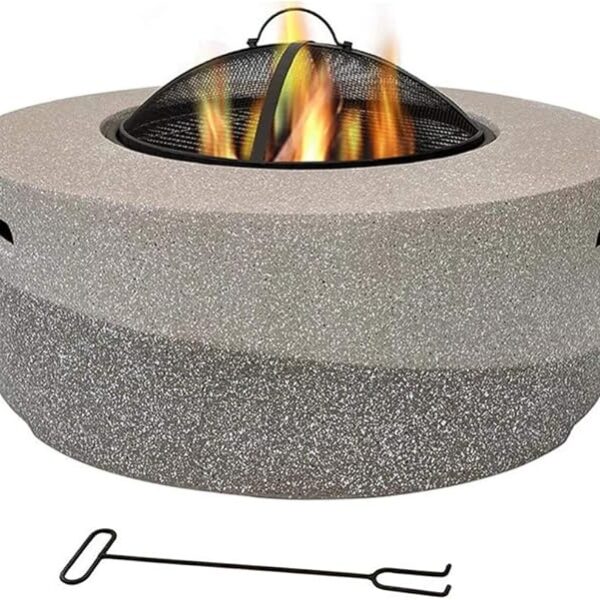 BASTENSKI ROSTILJ STONE LUX L