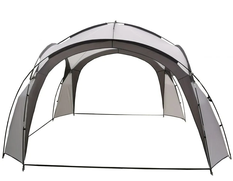 bastenski-sator-za-piknik-torba BAŠTENSKI ŠATOR ZA PIKNIK +TORBA GREY - Slika 2