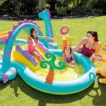 BAZEN ZA DECU IGRAONICA INTEX 57135 - Slika 5