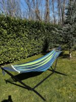 BOLZZ LEZALJKA ZA PLAZU 2,4 M 003