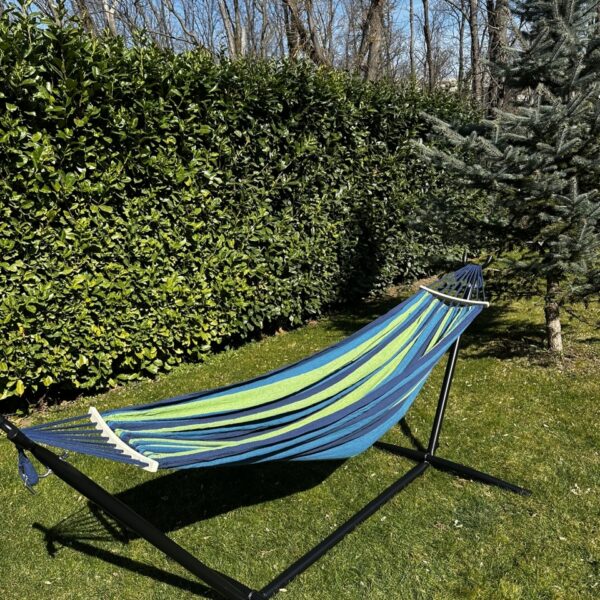 BOLZZ LEZALJKA ZA PLAZU 2,4 M 003