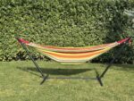 BOLZZ LEZALJKA ZA PLAZU 2,4 M 004