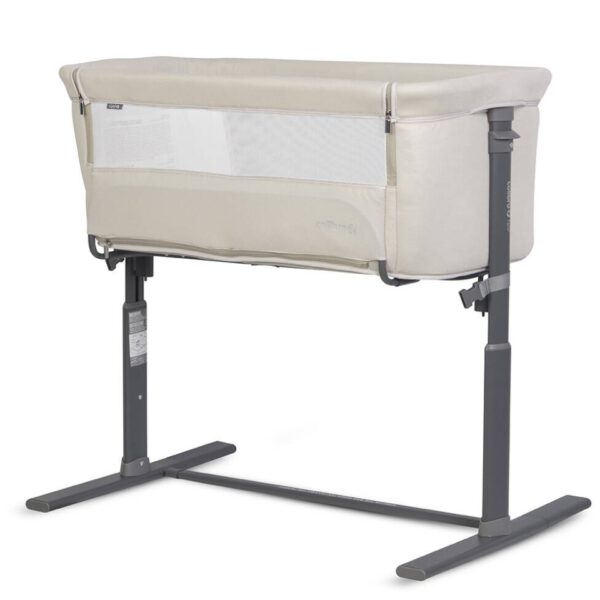 COLIBRO PRENOSIVI KREVETAC NAP TAUPE