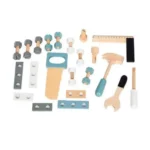 DRVENA RADIONICA STO SA ALATOM 32 ELEMENTA - Slika 3