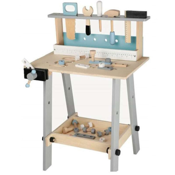 DRVENA RADIONICA STO SA ALATOM 32 ELEMENTA