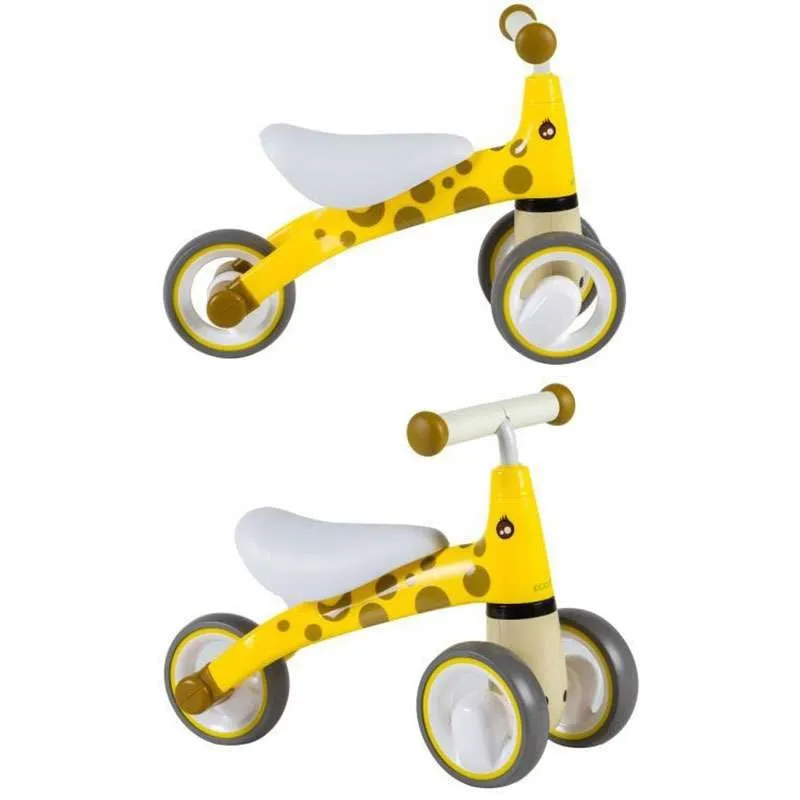 eco-toys-bicikl-guralica-zirafa3 (1) ECO TOYS BICIKL GURALICA ZIRAFA - Slika 4
