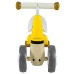 ECO TOYS BICIKL GURALICA ZIRAFA - Slika 3