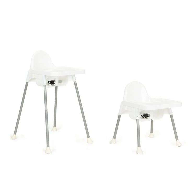 eco-toys-stolica-za-hranjenje-white5572 ECO TOYS STOLICA ZA HRANJENJE WHITE - Slika 1