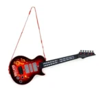 Električna gitara za decu sa melodijama red - Slika 2