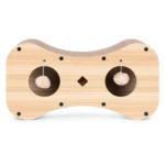 Grebalica za mačke sa kućicom i krevetom 1004 - Slika 4