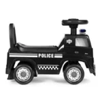 GURALICA MERCEDES POLICIJA - Slika 4