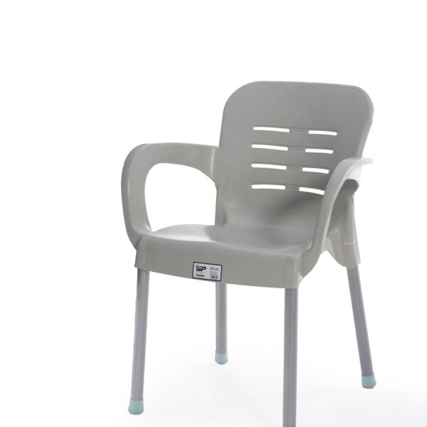 Hilal stolica grey Bolzz