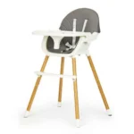 HRANILICA ZA BEBE 2U1 ECO GRAY - Slika 5