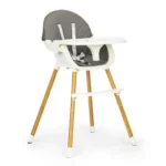 HRANILICA ZA BEBE 2U1 ECO GRAY - Slika 2