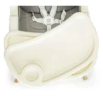 HRANILICA ZA BEBE 2U1 ECO GRAY - Slika 6