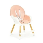 HRANILICA ZA BEBE 2U1 ECO PINK - Slika 4