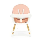 HRANILICA ZA BEBE 2U1 ECO PINK - Slika 5
