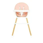 HRANILICA ZA BEBE 2U1 ECO PINK - Slika 2