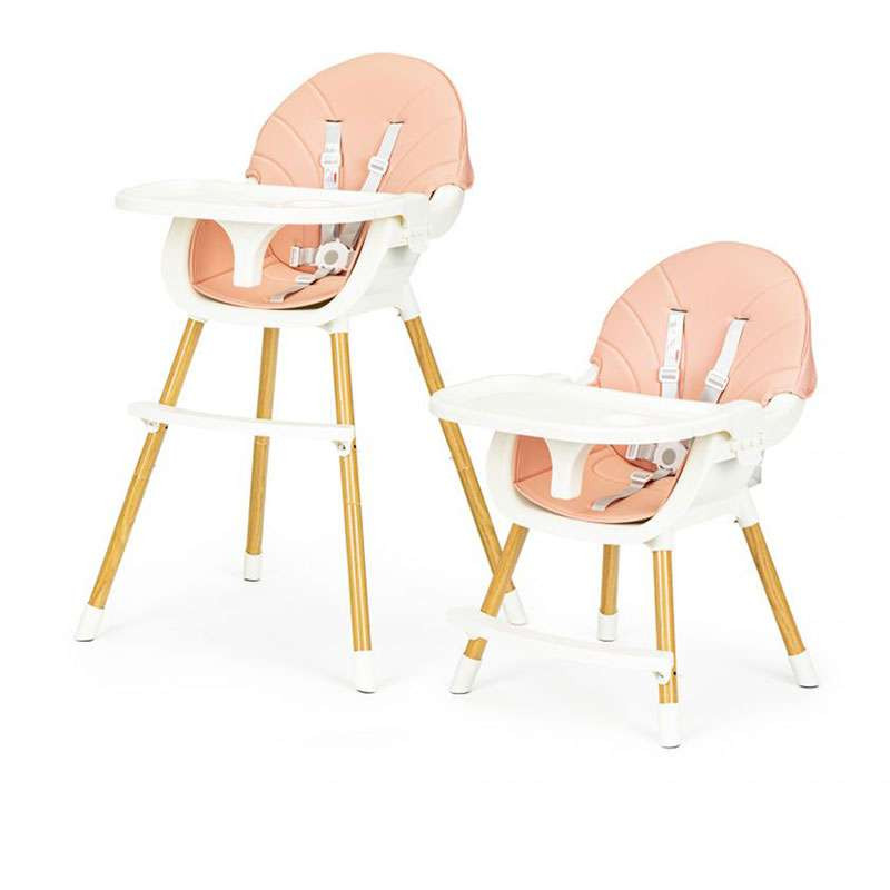 hranilica-za-bebe-2u1-eco-pink2460 HRANILICA ZA BEBE 2U1 ECO PINK - Slika 1