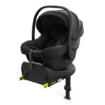 KINDERKRAFT AUTO SEDIŠTE I-LITE SA BAZOM ENDURA SAFE FX BLACK