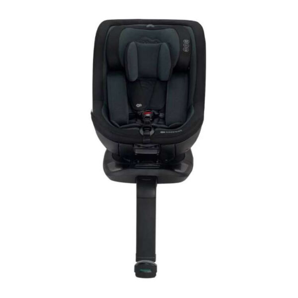 KINDERKRAFT AUTOSEDISTE I-GUARD 40-105CM GRAPHITE BLACK