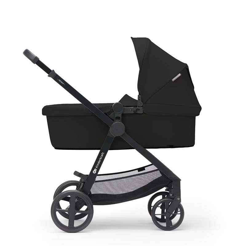 kinderkraft-kolica-3u1-newly-mink-pro-classic-black15848 KINDERKRAFT KOLICA 3U1 NEWLY MINK PRO CLASSIC BLACK - Slika 1