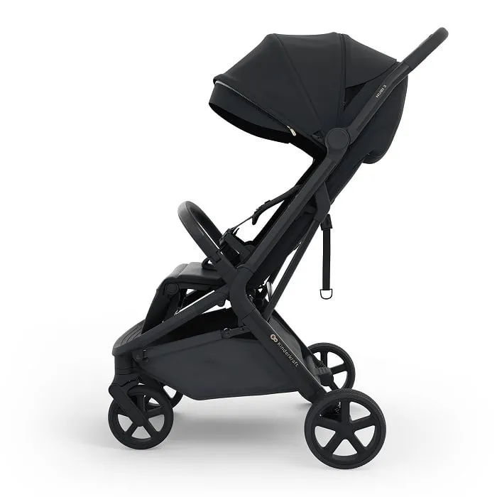 kinderkraft-kolica-nubi-3-midnig (3) Kinderkraft kolica NUBI 3 MIDNIGHT BLACK - Slika 5