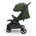 Kinderkraft kolica NUBI 3 MYSTIC GREEN - Slika 5